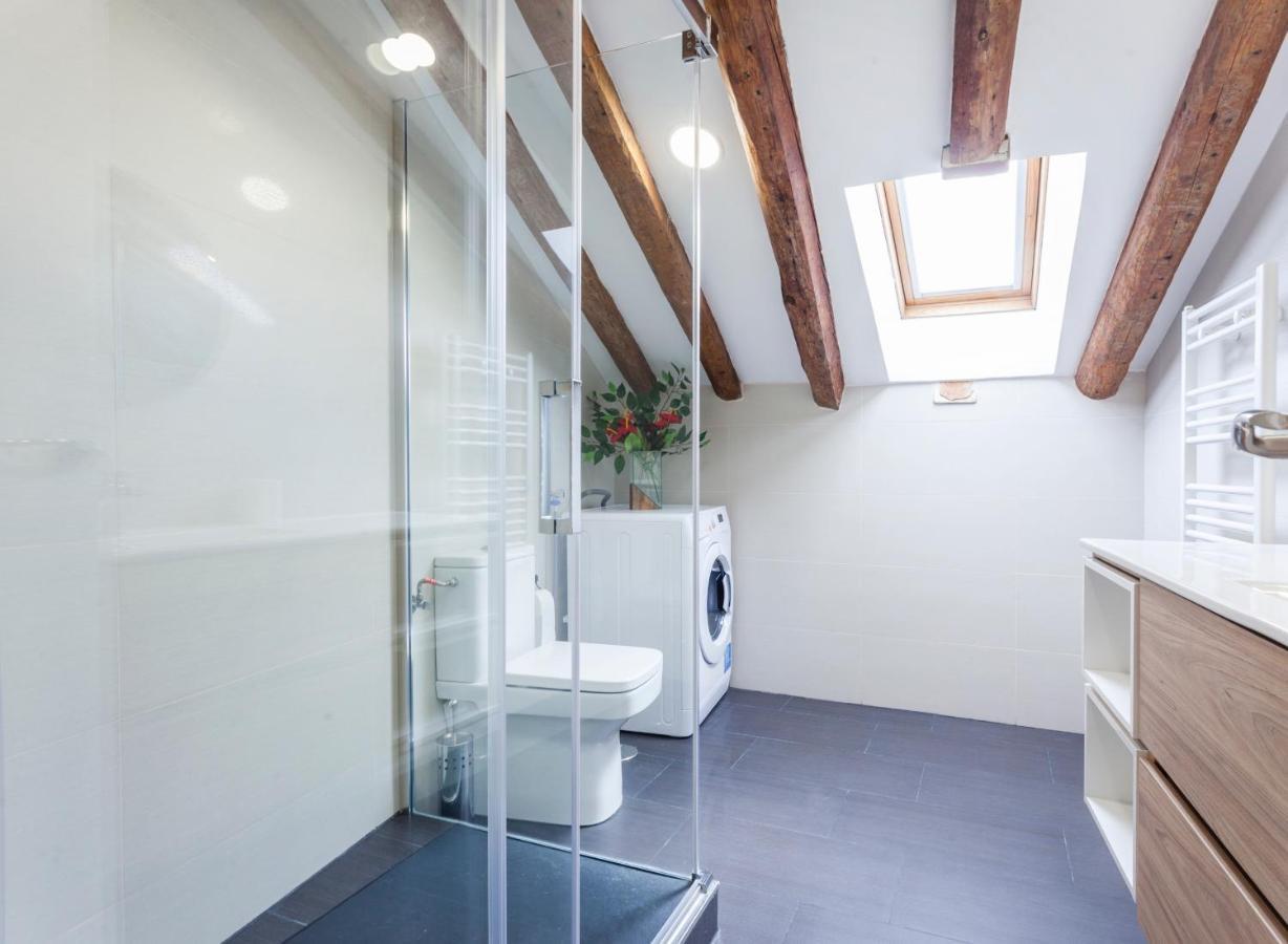 Canalejas En Appartement