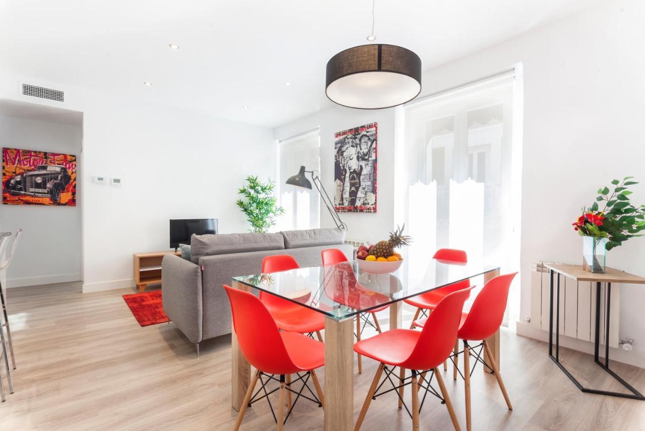 Canalejas En Appartement *