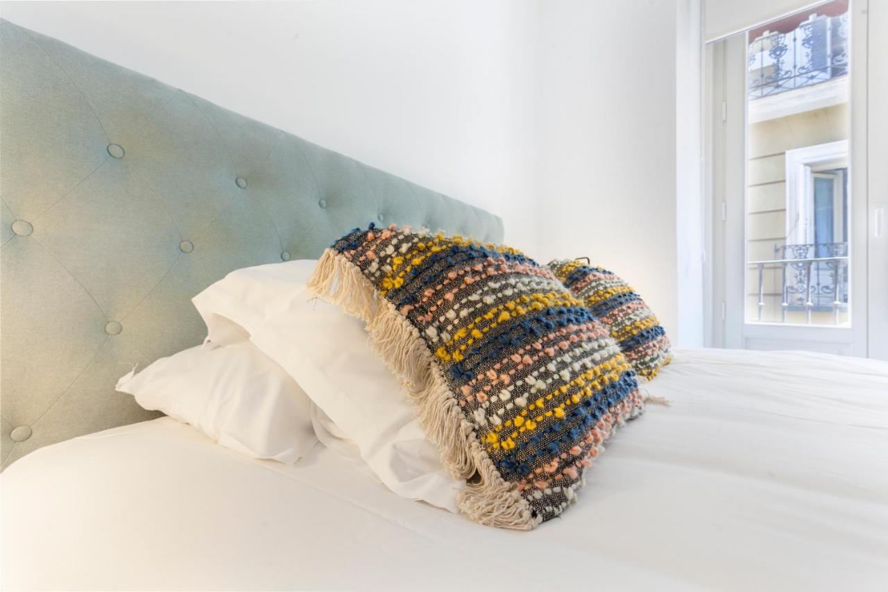 Appartement Canalejas En