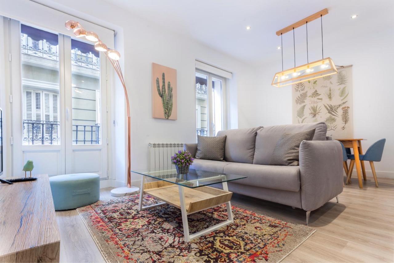 Appartement Canalejas En *