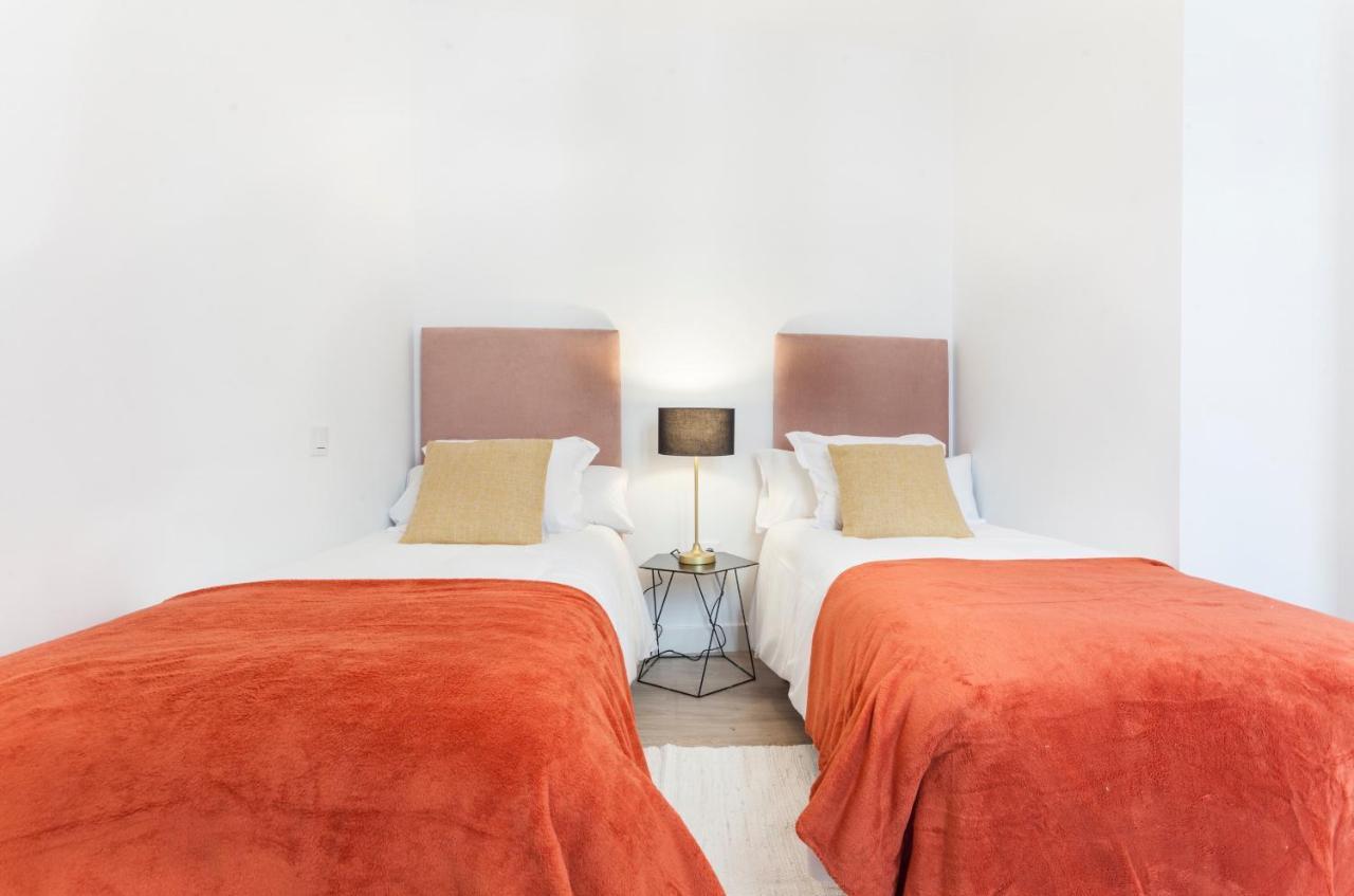 Appartement Canalejas En