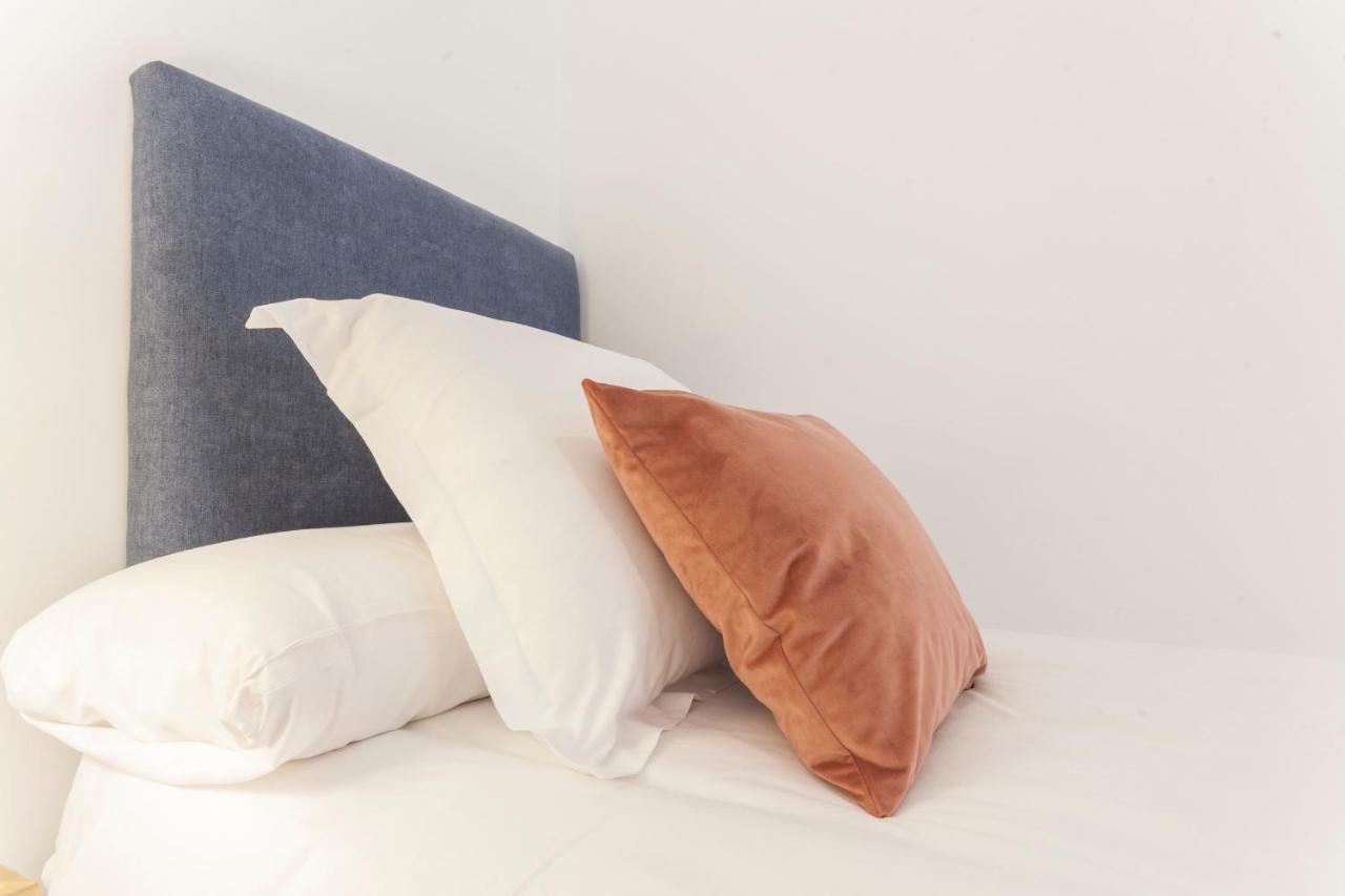 Canalejas En Appartement