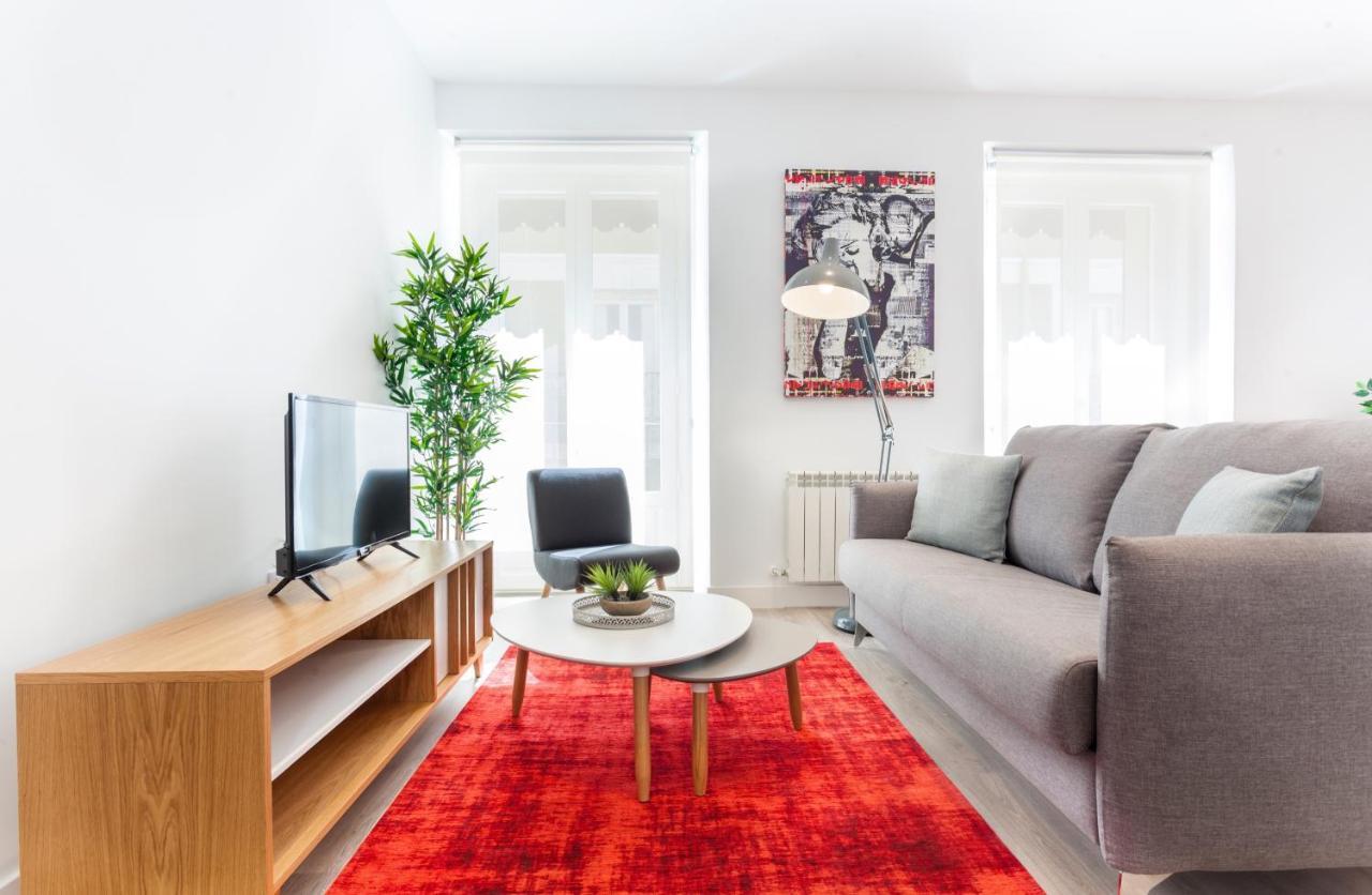 Appartement Canalejas En Madrid